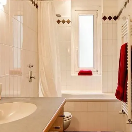 Duplex Amendola Mico Milano