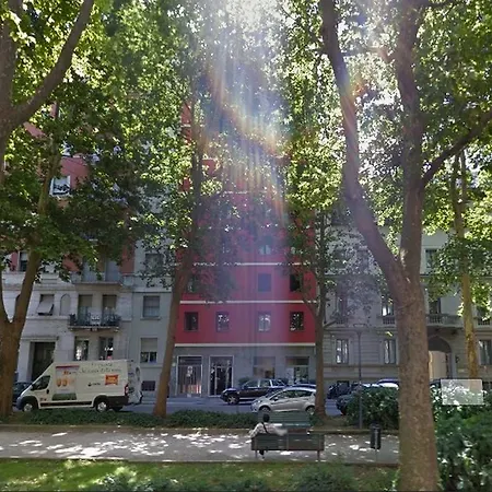 Duplex Amendola Mico Milano