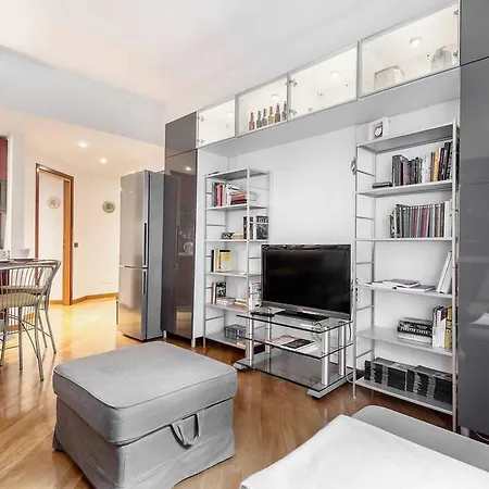 Duplex Amendola Mico Milano