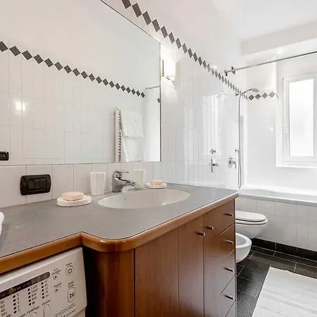 Duplex Amendola Mico Lägenhet *