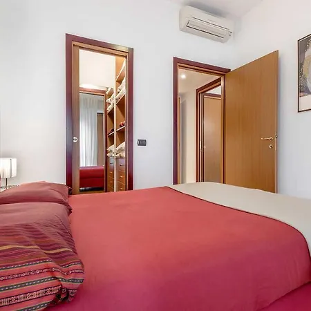 Duplex Amendola Mico * Milano