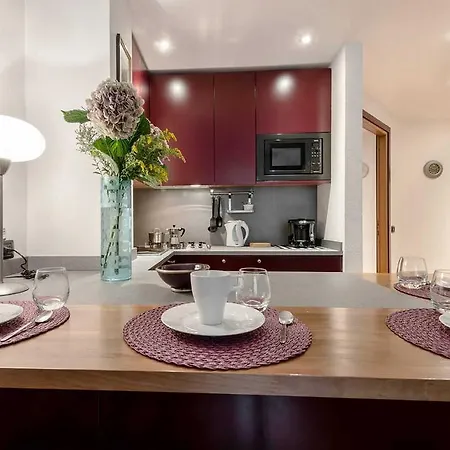 Duplex Amendola Mico Milano